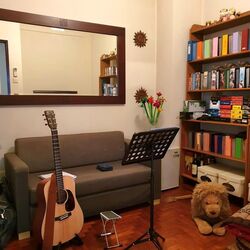 Loyang Villas (D17), Terrace #557462481